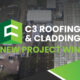 New Project Win - Rudford Industiral Estate